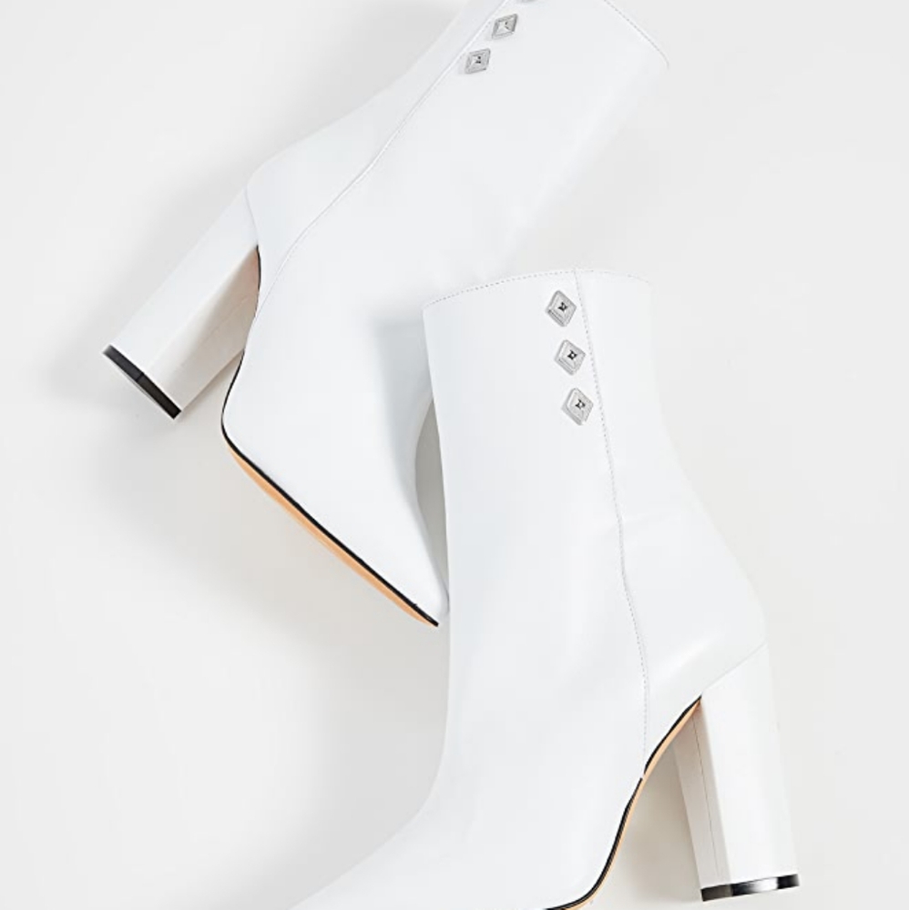 IRO Amore Booties